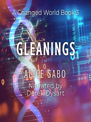 cover image of Gleanings
